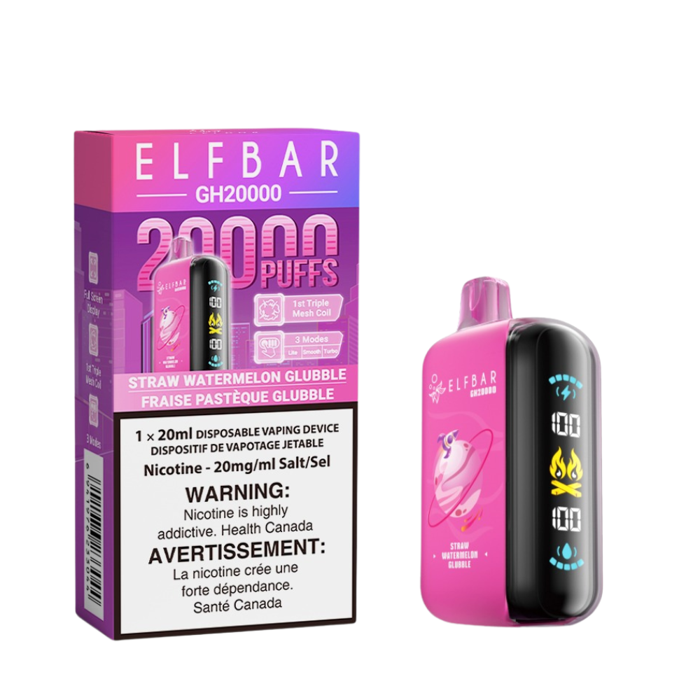 Elf Bar 20,000