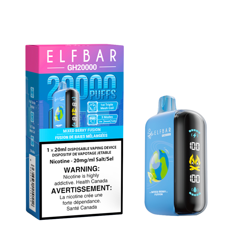Elf Bar 20,000