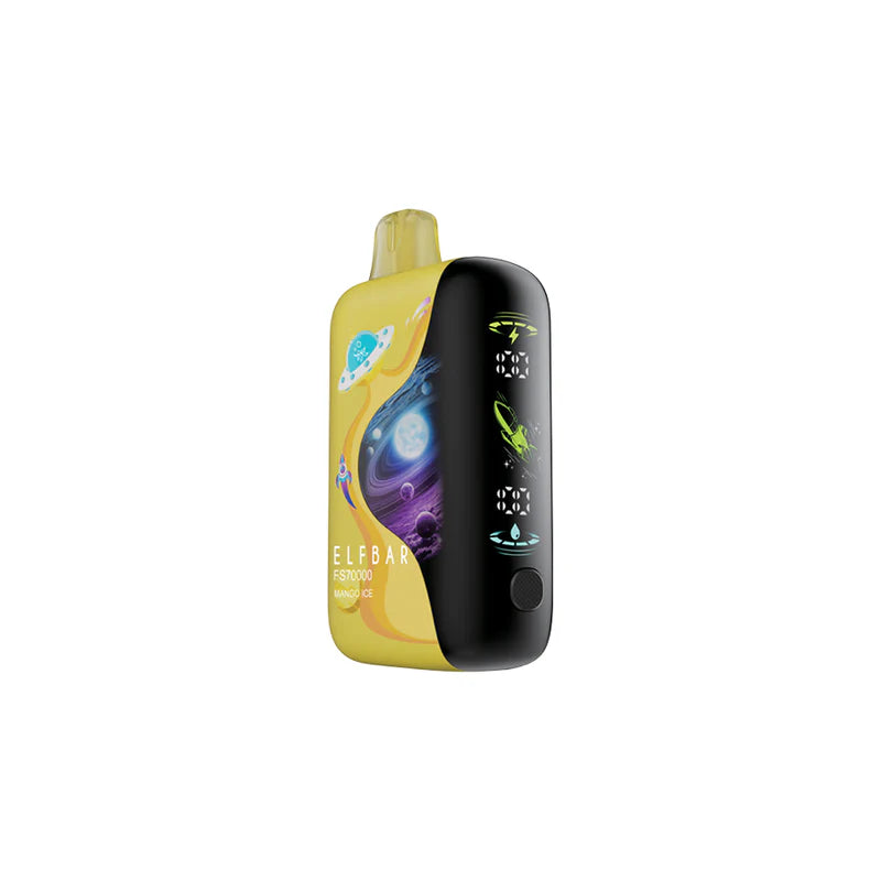 Elfbar 70,000