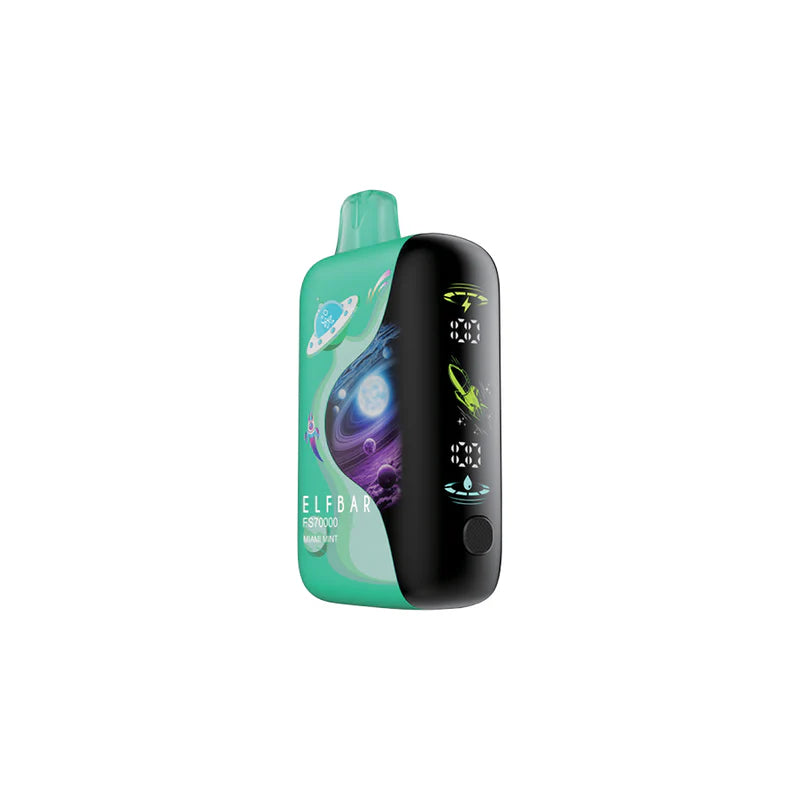 Elfbar 70,000