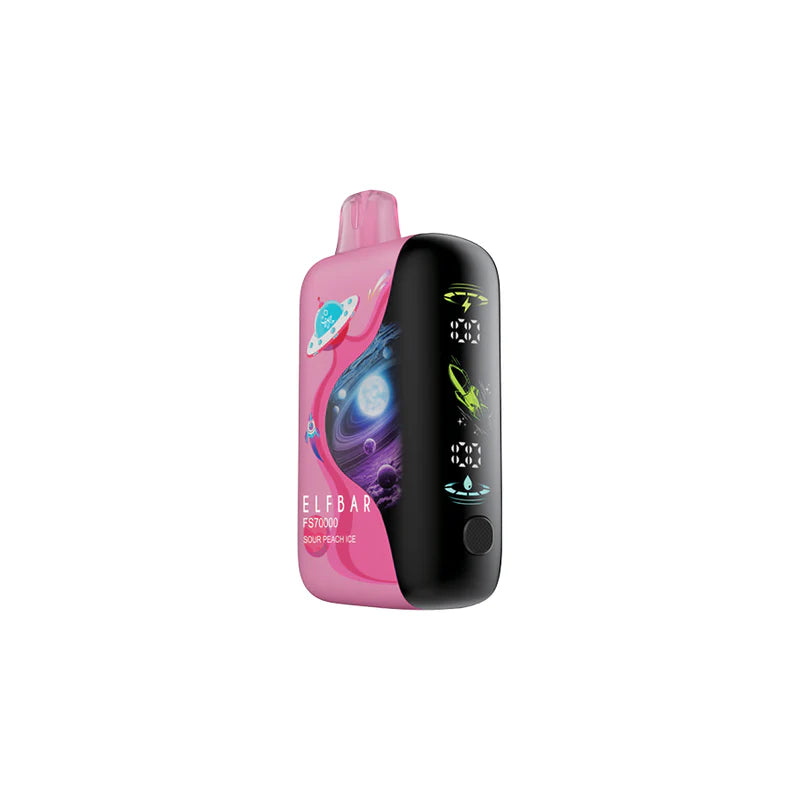 Elfbar 70,000