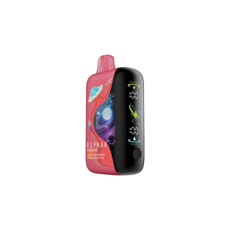 Elfbar 70,000