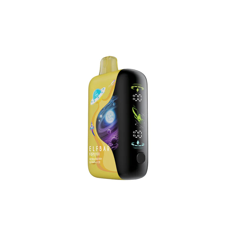 Elfbar 70,000