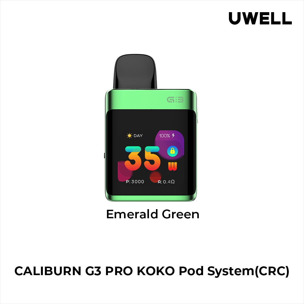 Uwell Caliburn G3 Pro KOKO