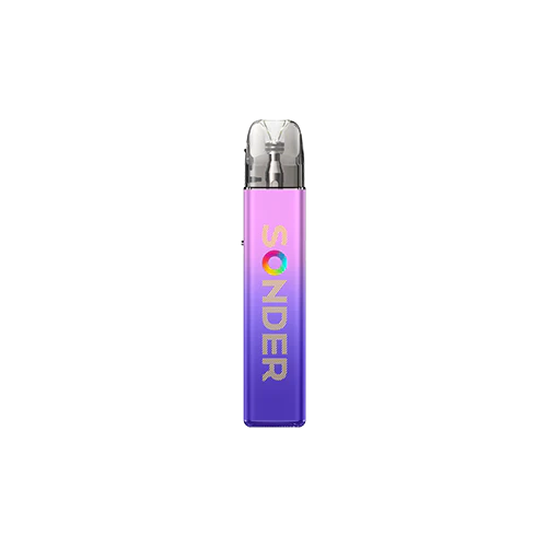 Geek Vape Sonder Q 2