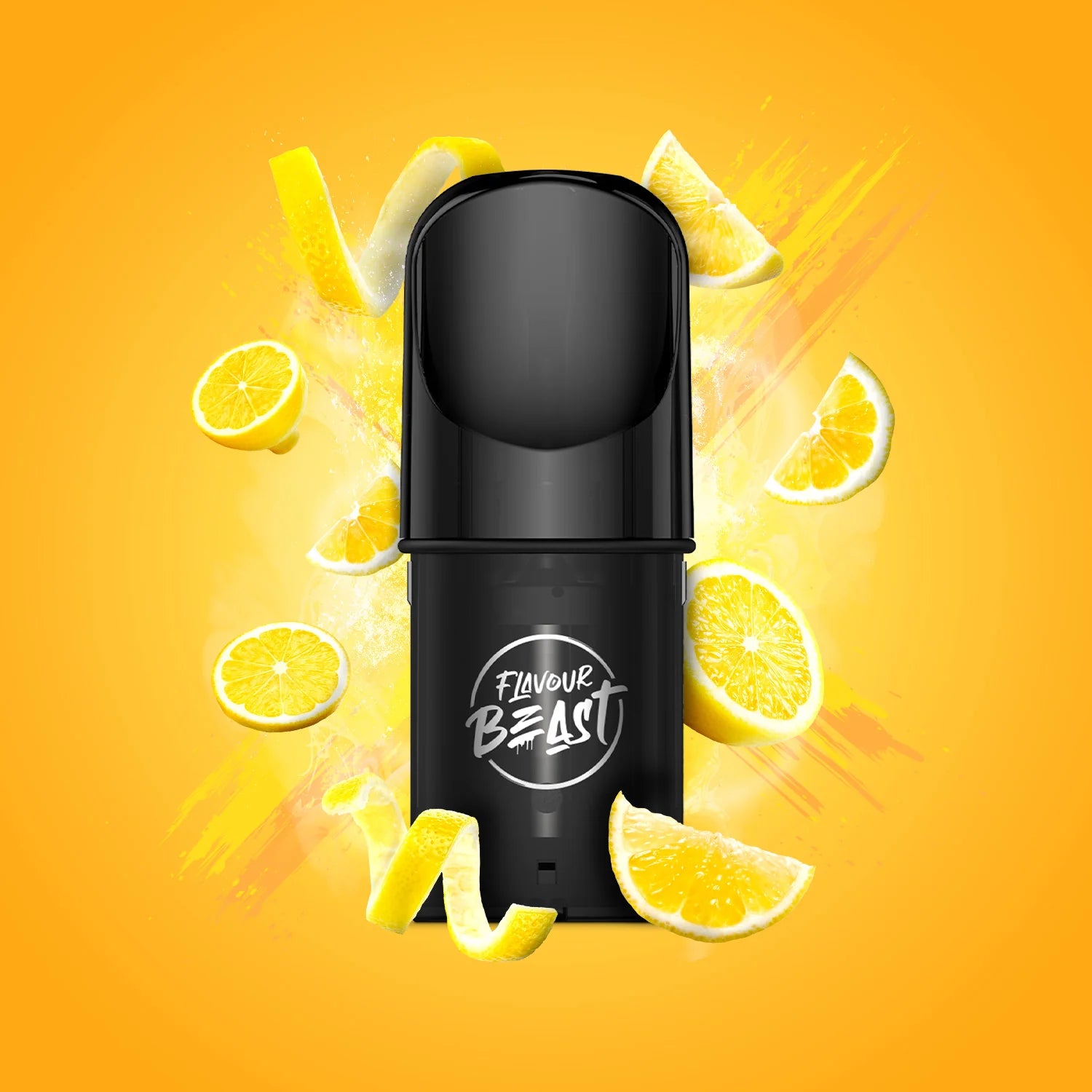 Flavour Beast Pod