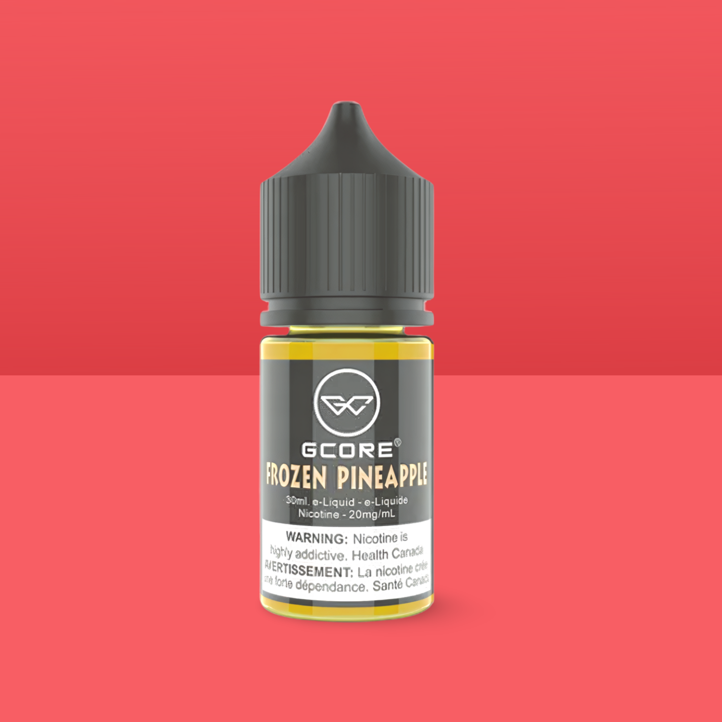 G Core E-Liquid