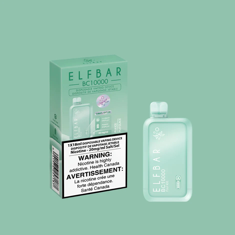ElfBar BC10000 Disposable Vape