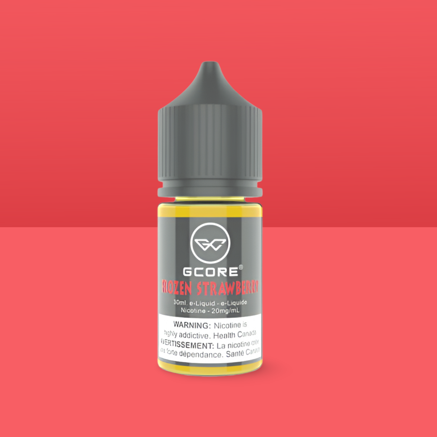 G Core E-Liquid