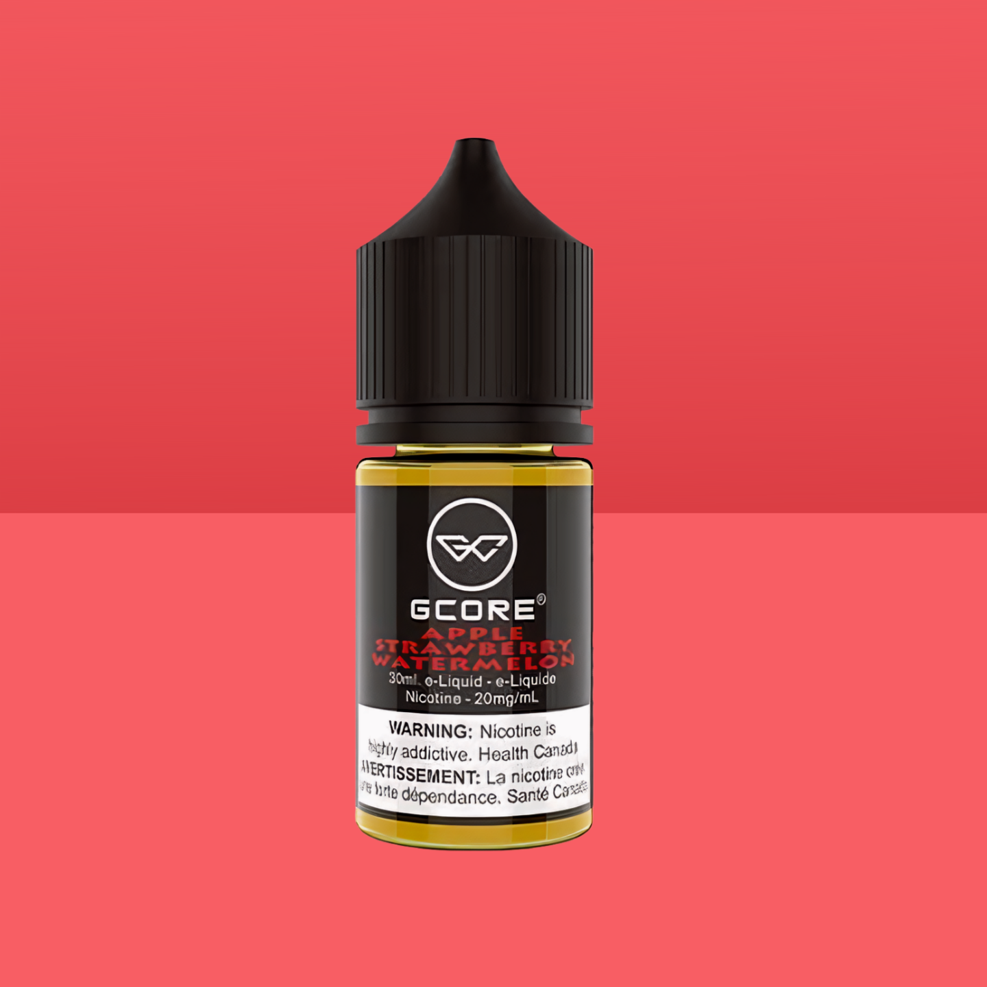 G Core E-Liquid