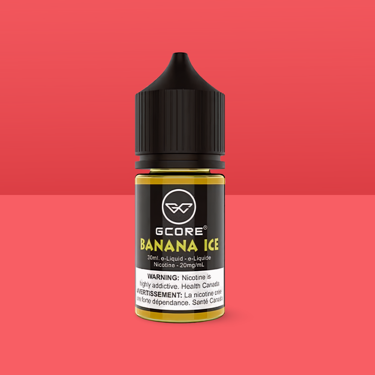 G Core E-Liquid