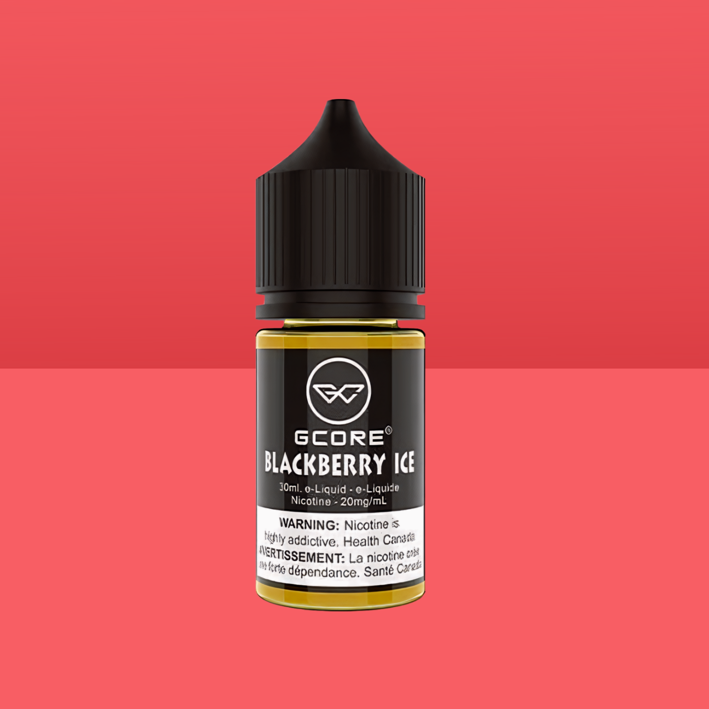 G Core E-Liquid