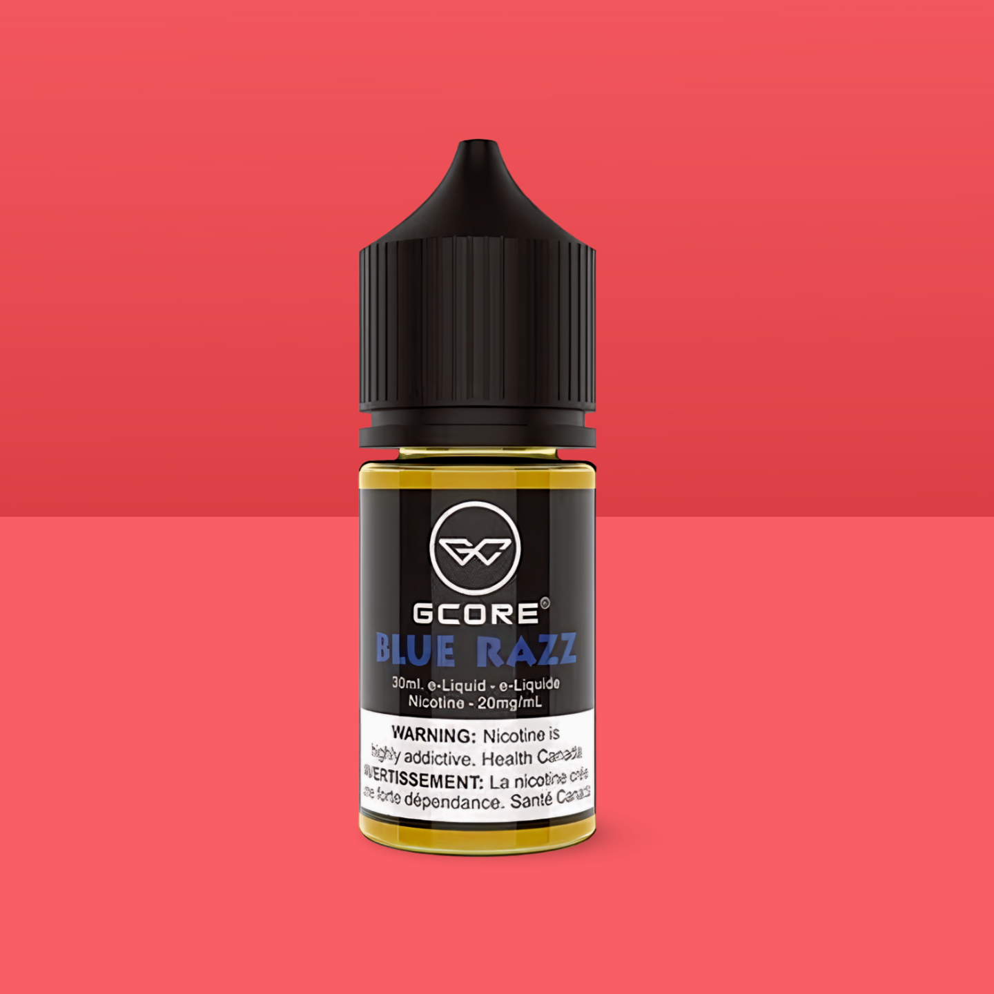 G Core E-Liquid