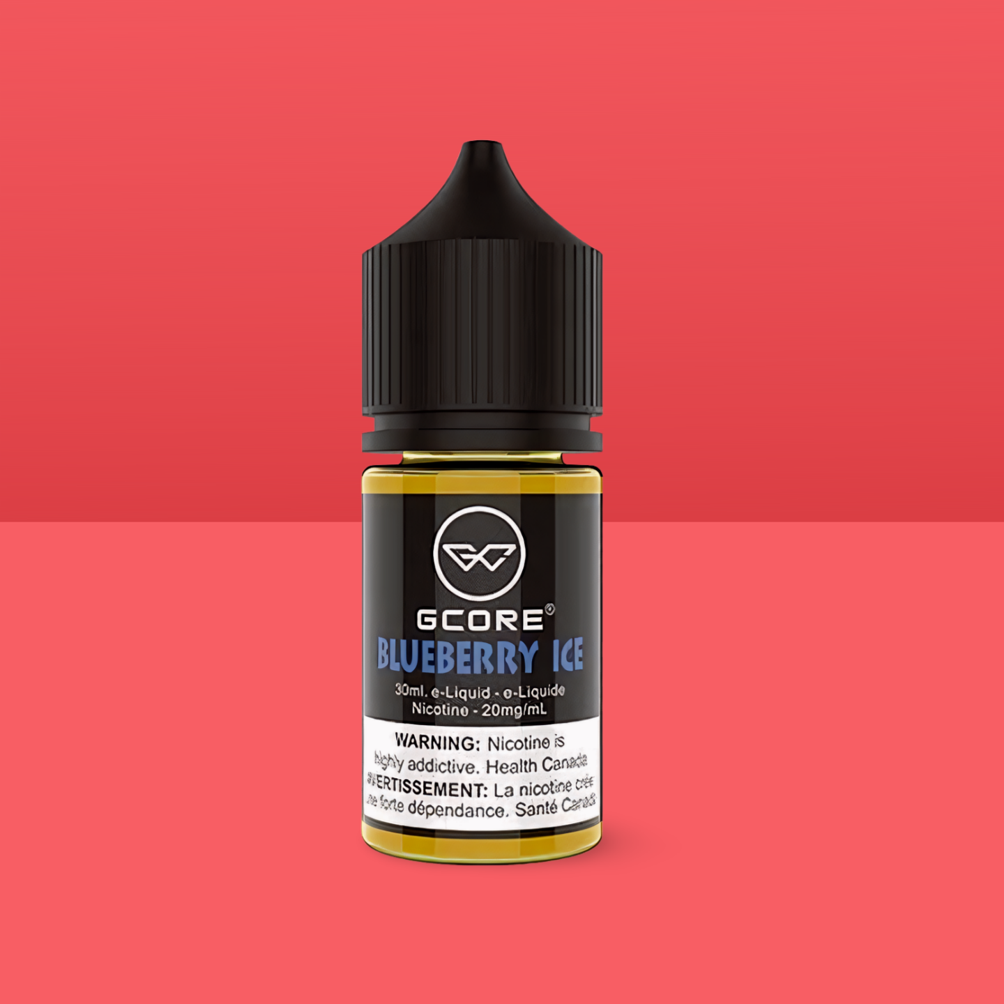G Core E-Liquid