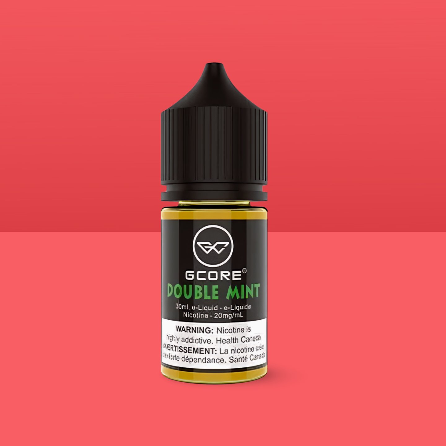 G Core E-Liquid