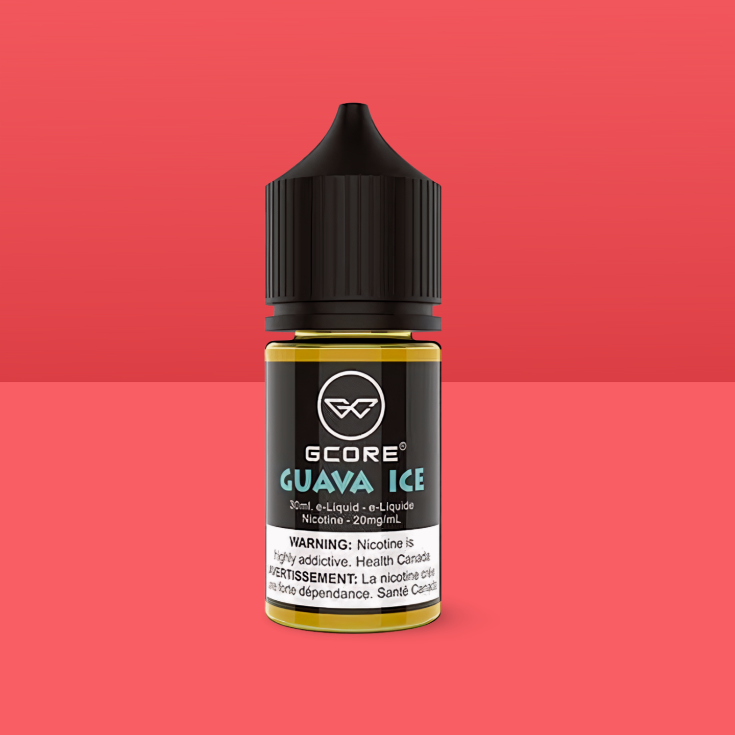 G Core E-Liquid