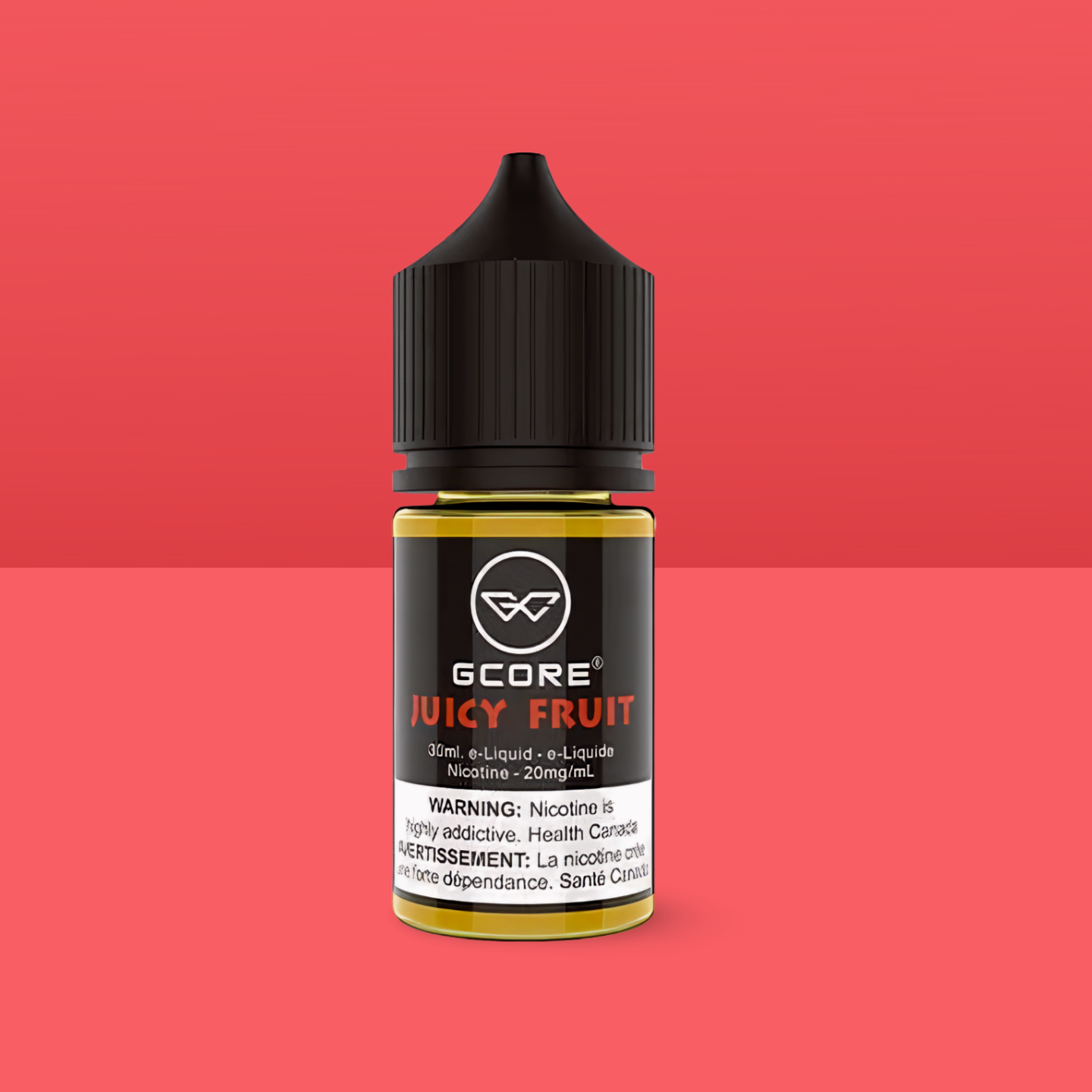 G Core E-Liquid