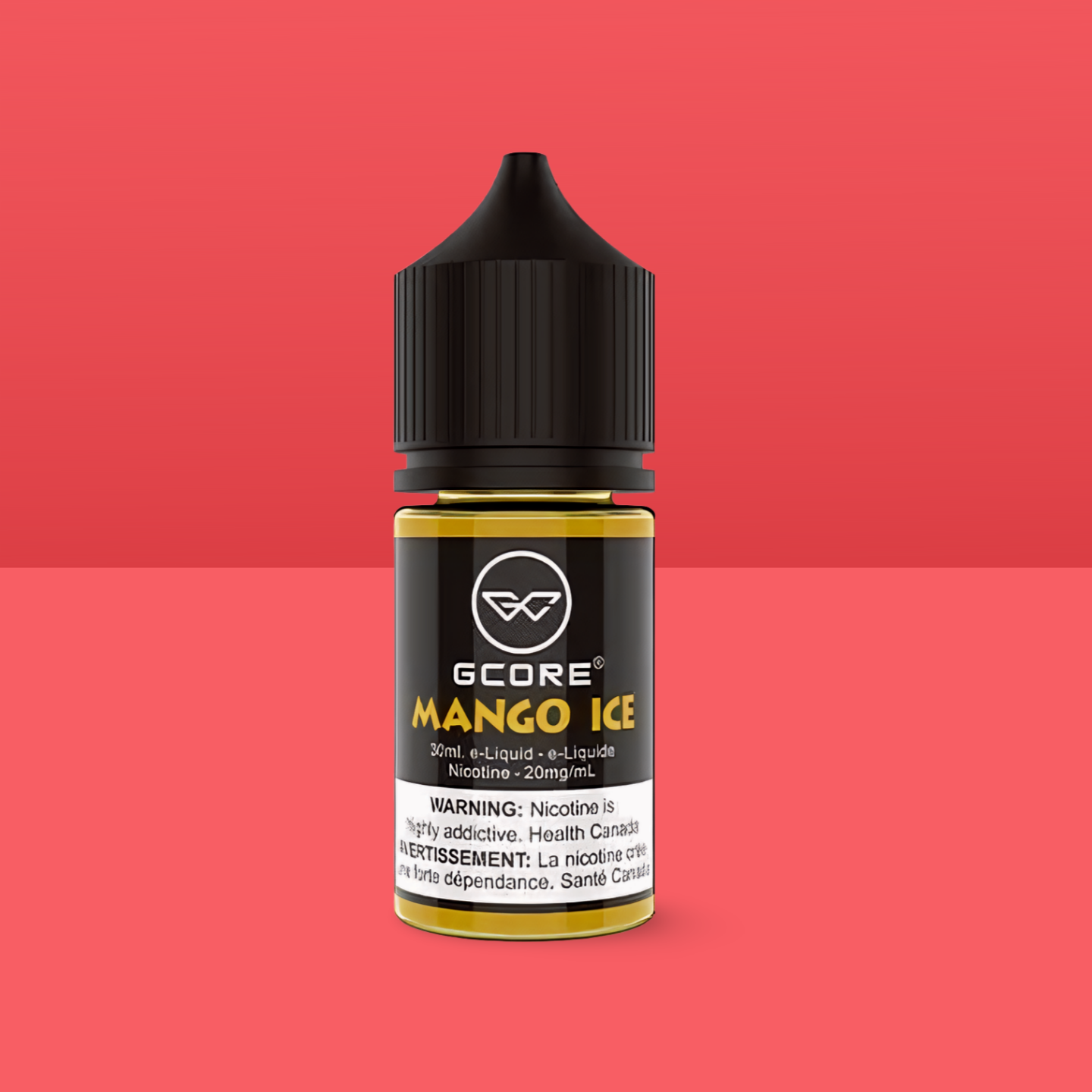 G Core E-Liquid