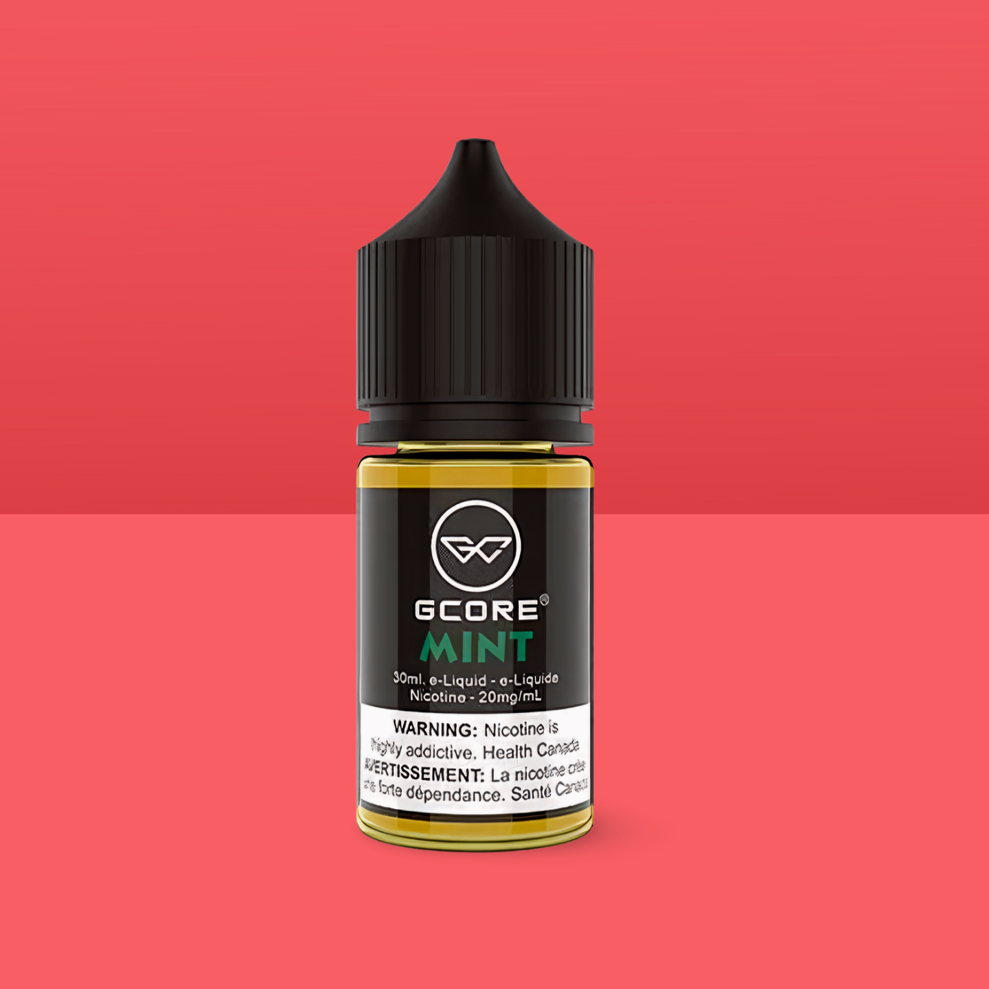 G Core E-Liquid