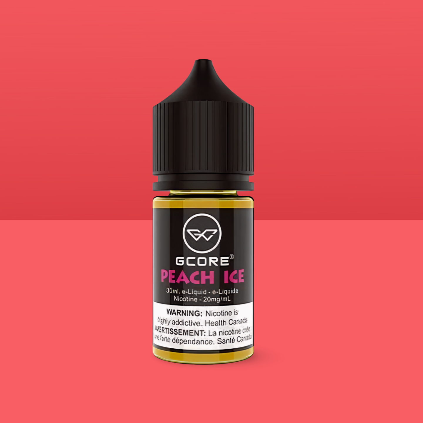 G Core E-Liquid