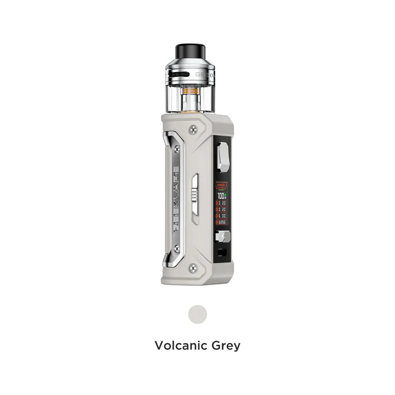 Geek Vape E100