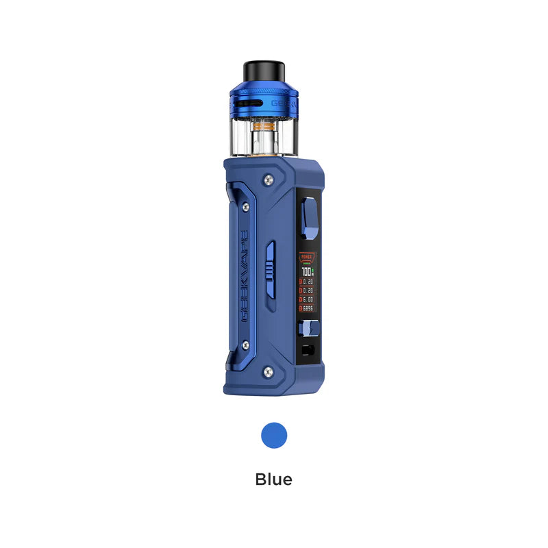 Geek Vape E100