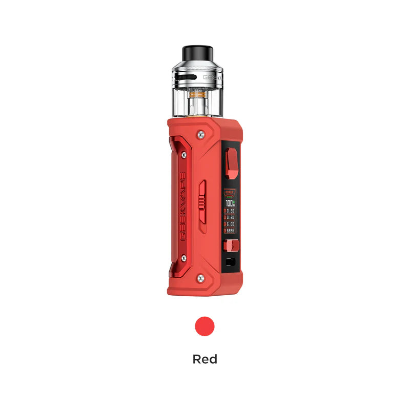 Geek Vape E100