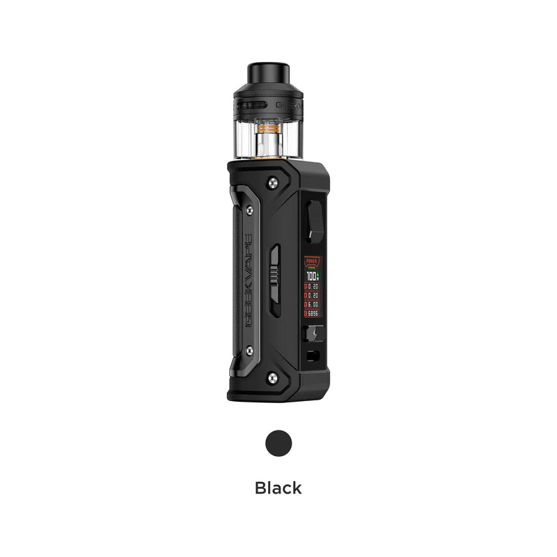 Geek Vape E100