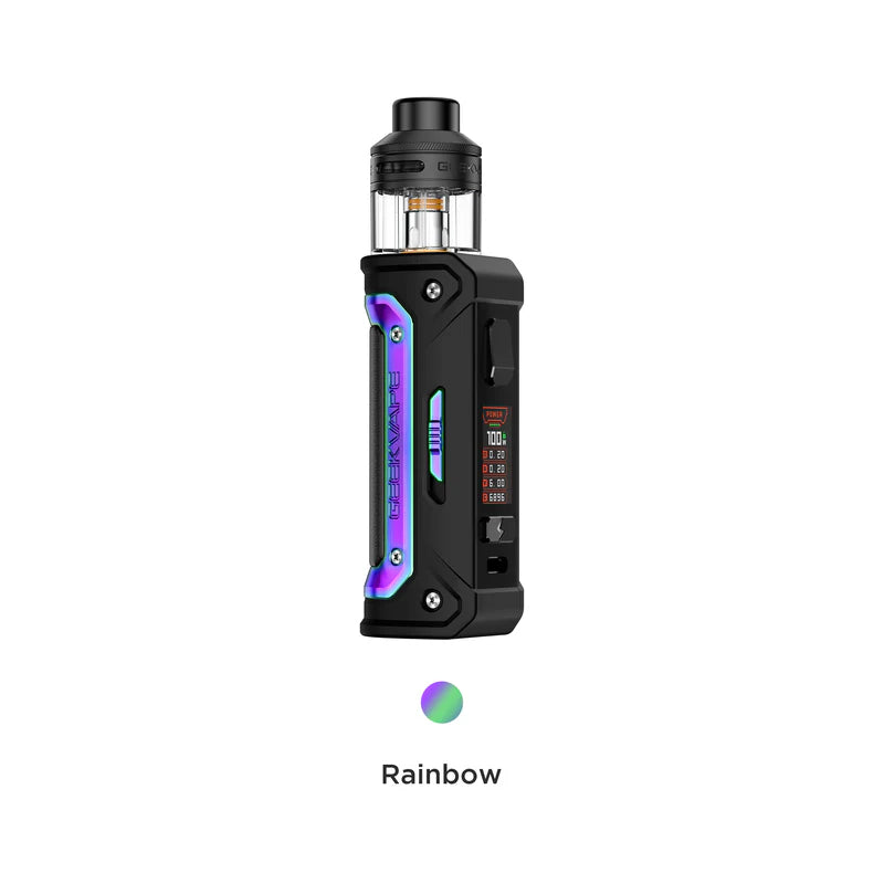 Geek Vape E100