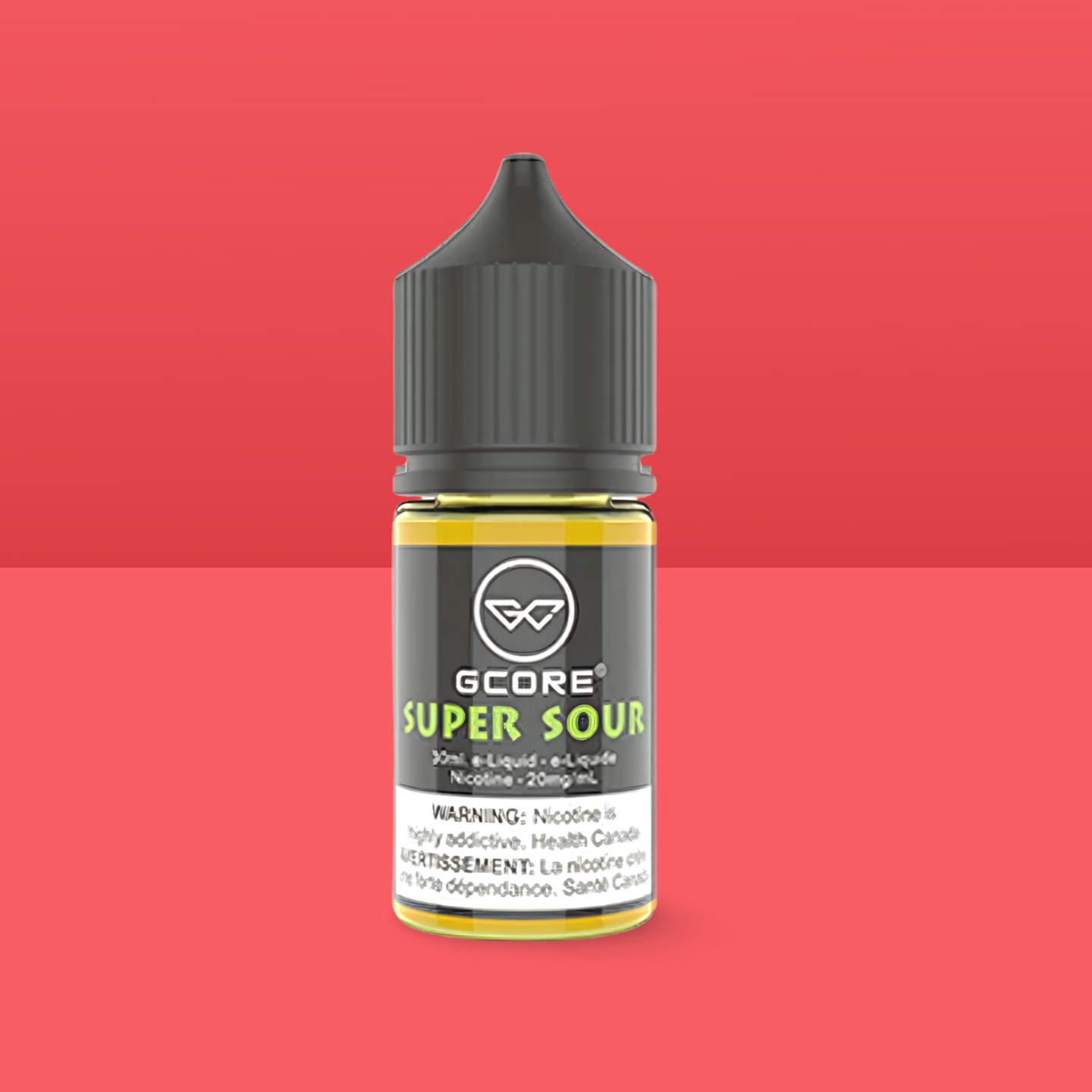 G Core E-Liquid