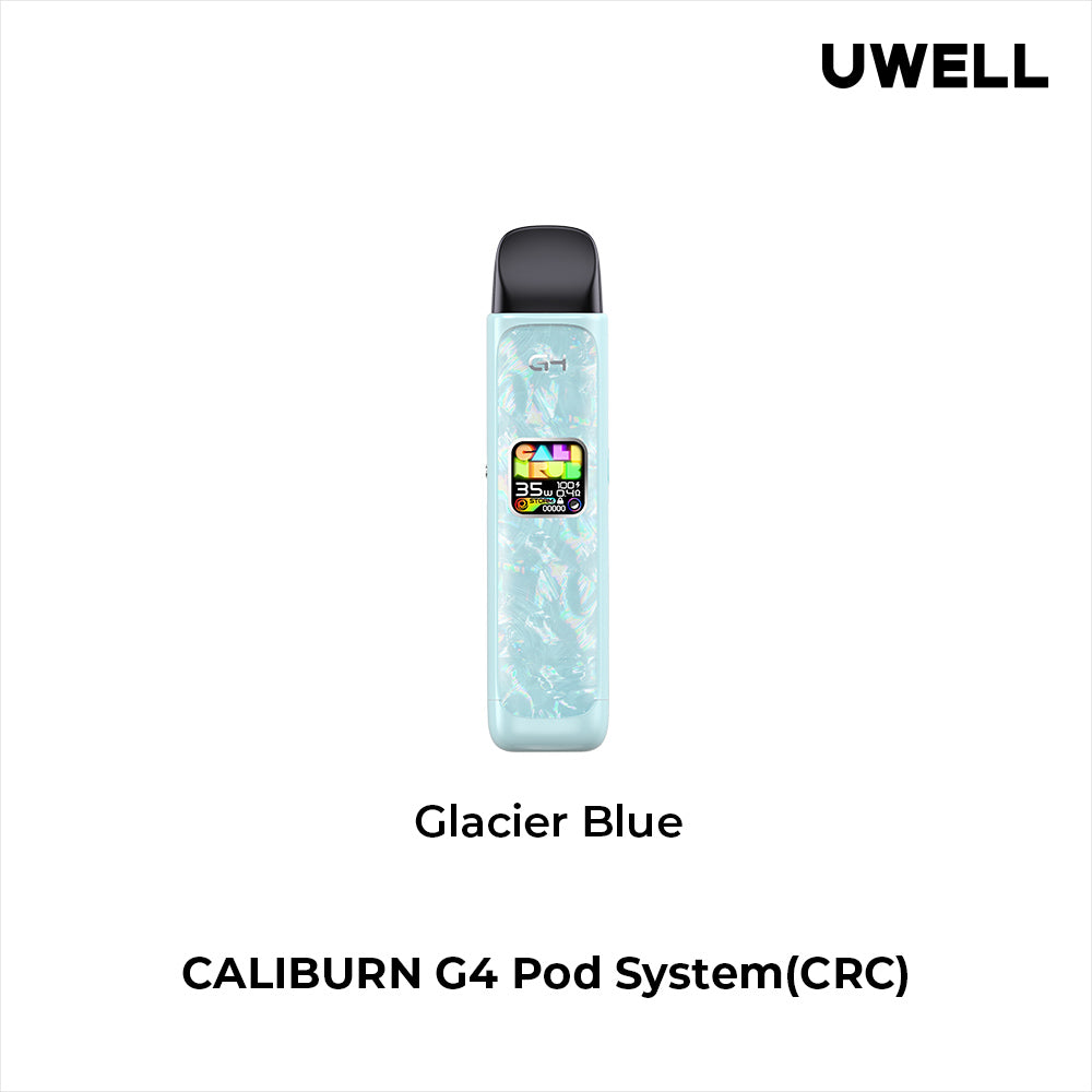 Uwell Caliburn G4