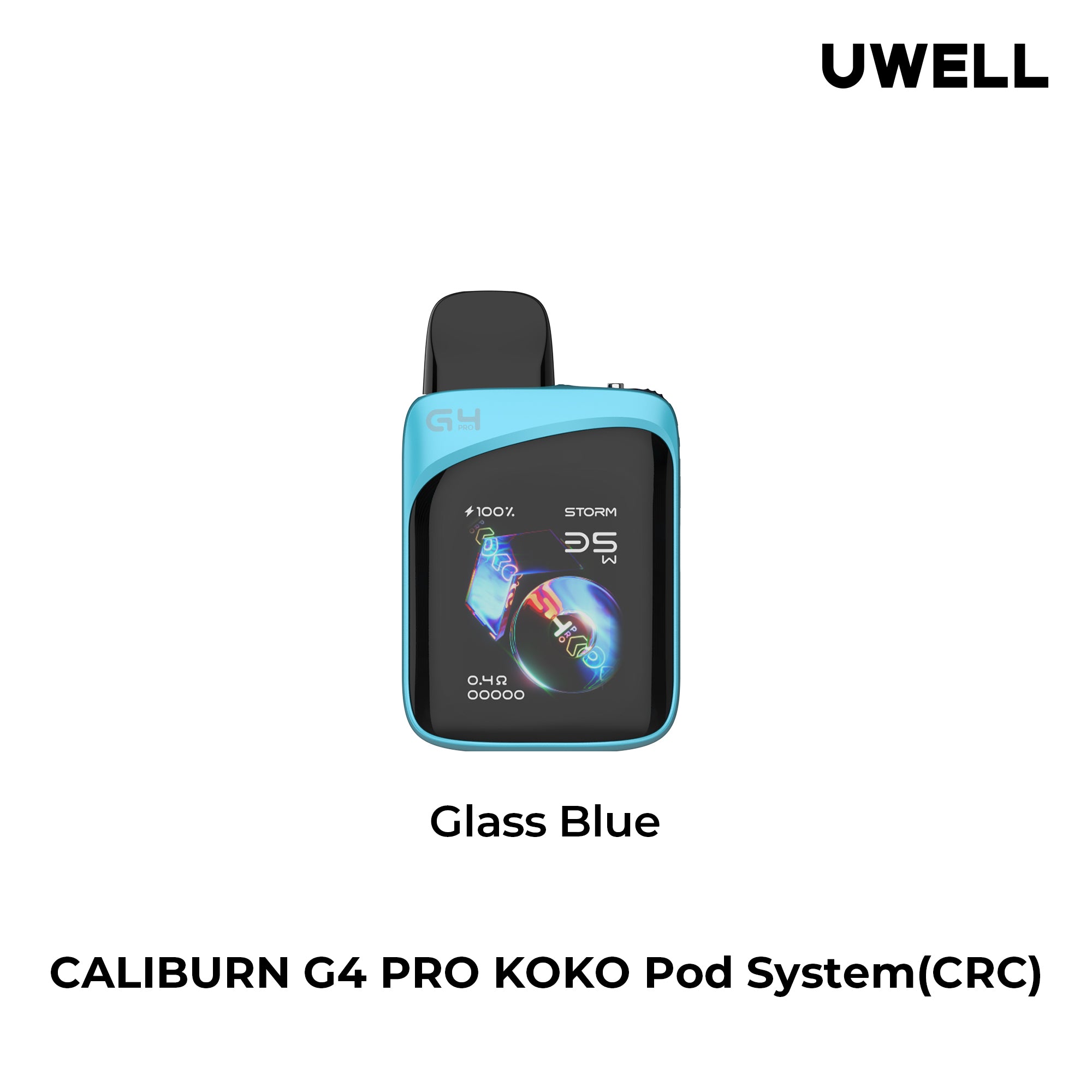 Uwell Caliburn G4 Pro KOKO