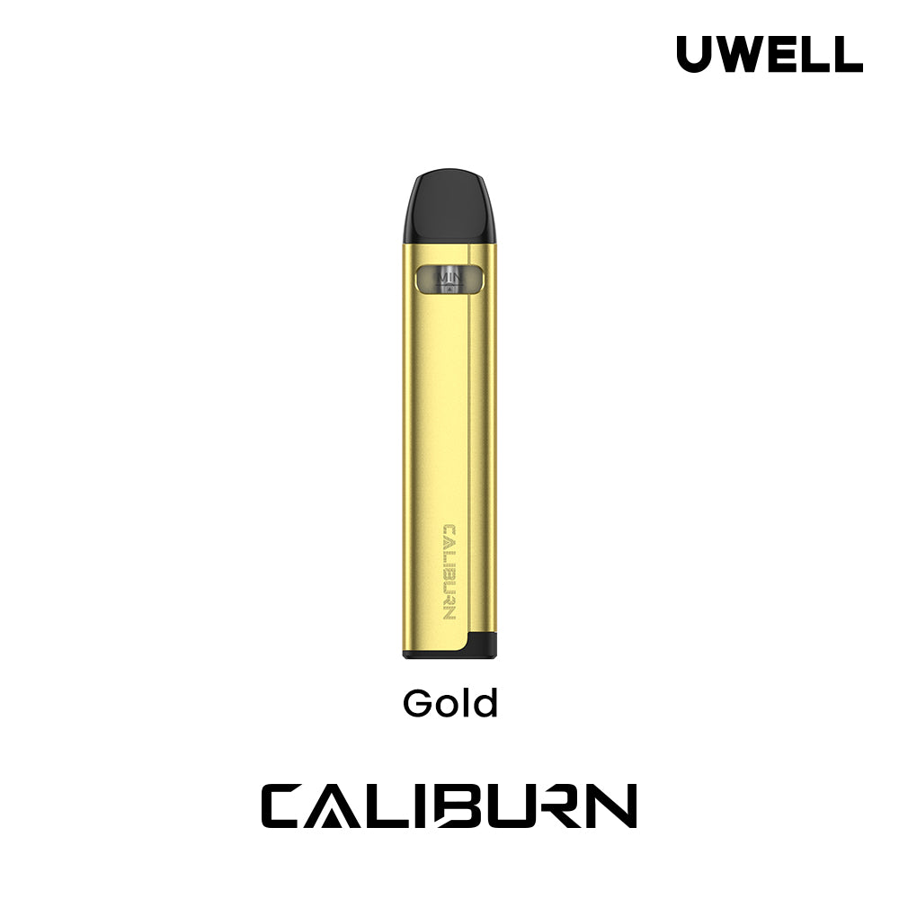 Uwell Caliburn A2S