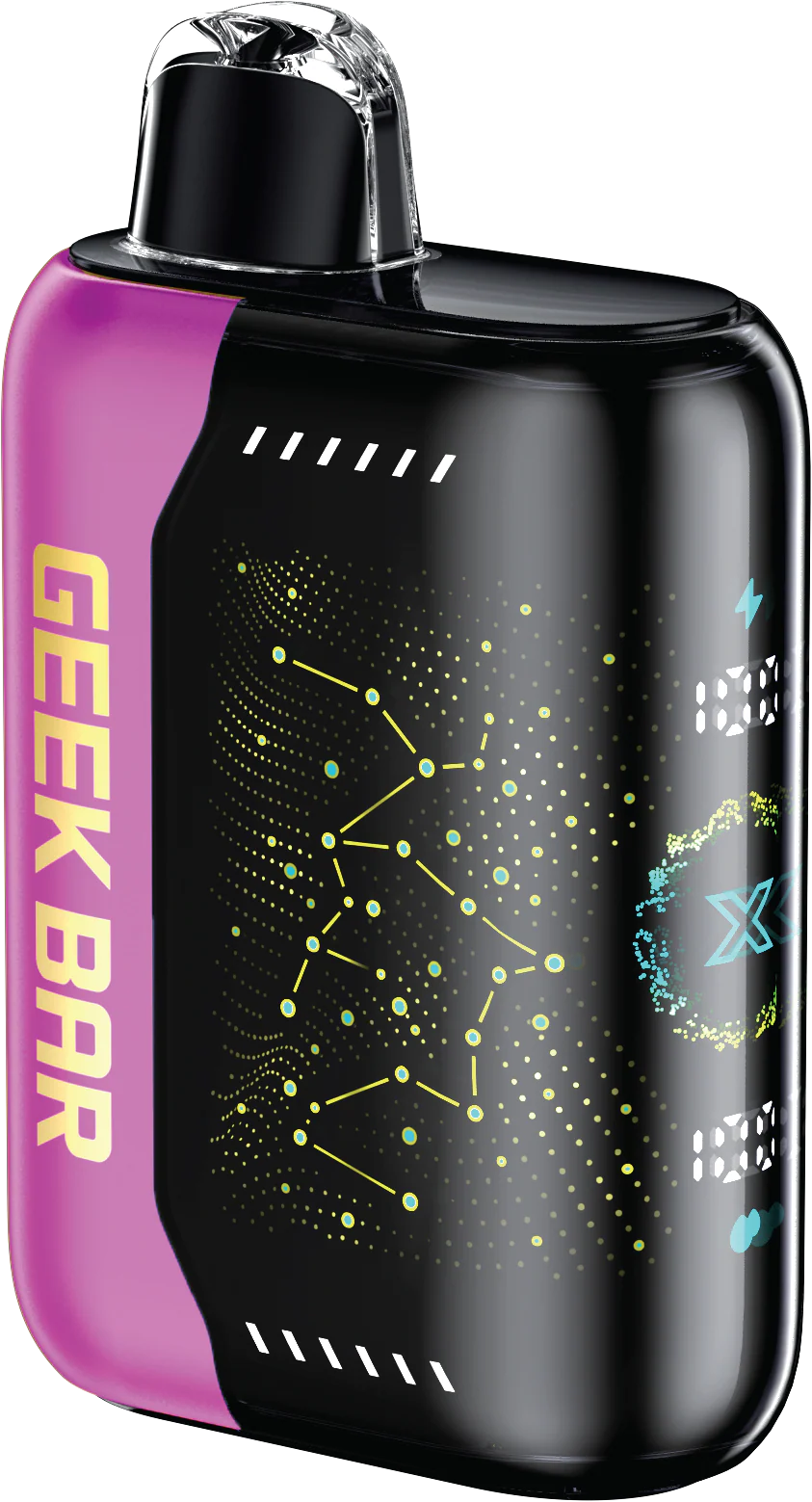 GeekBar Pulse X - 25K Disposable Vape