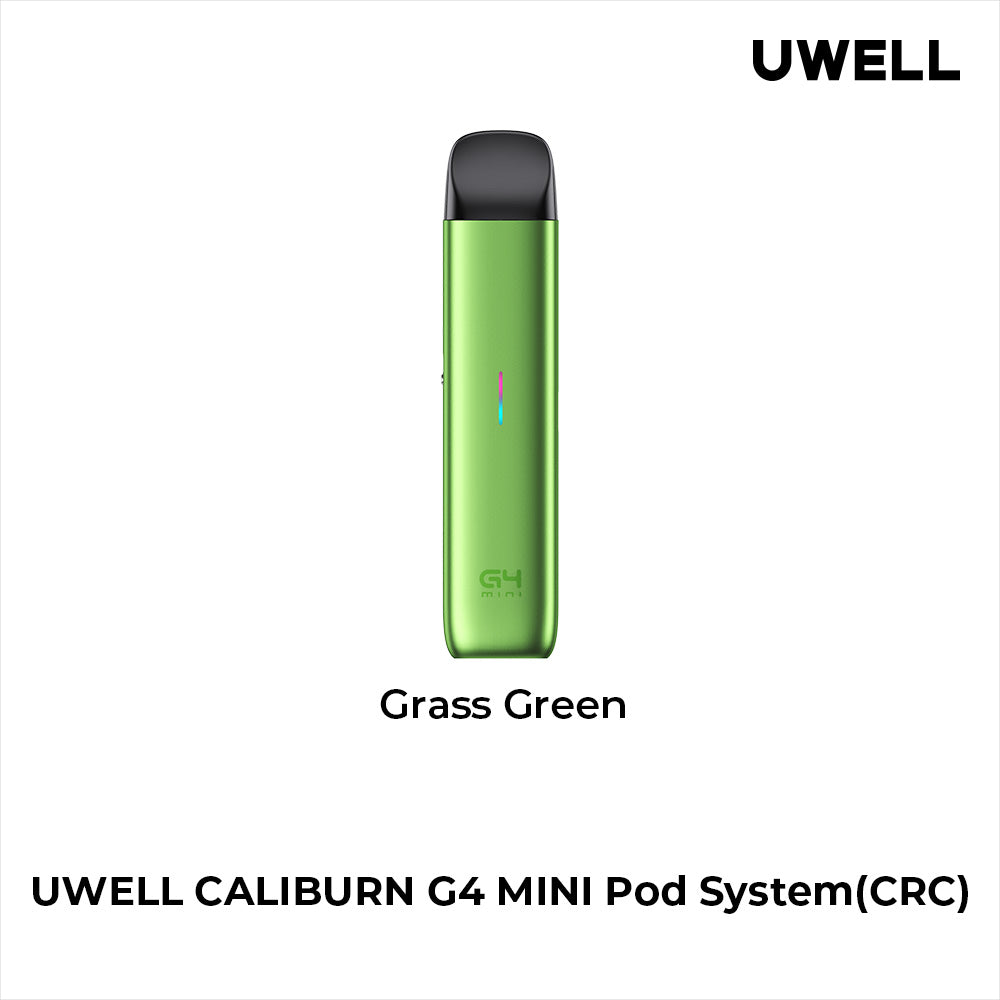 Uwell Caliburn G4 MINI