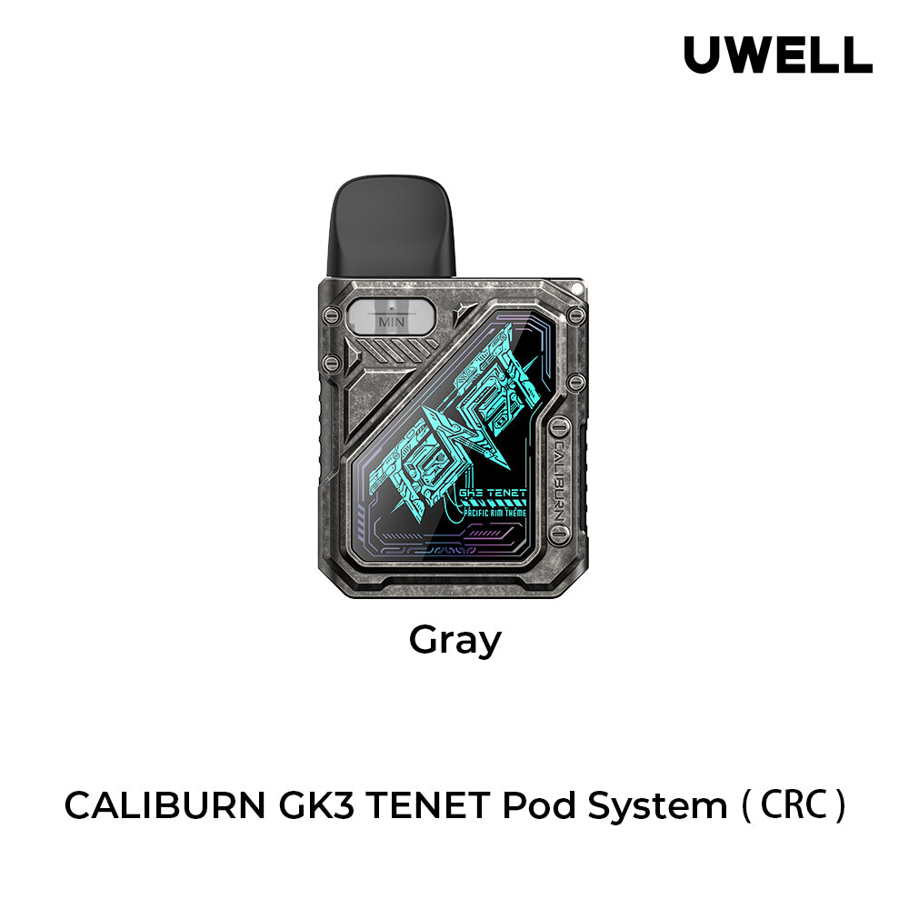 Uwell Caliburn GK3 TENET