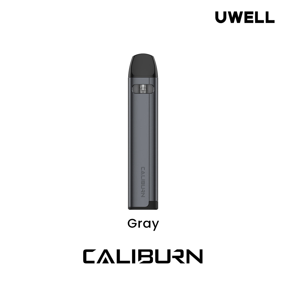 Uwell Caliburn A2S