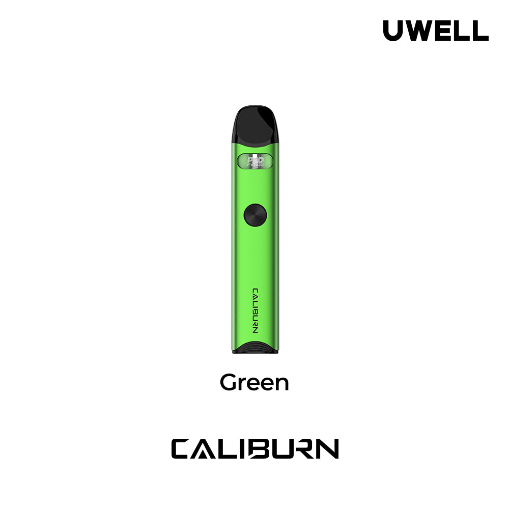 Uwell Caliburn A3
