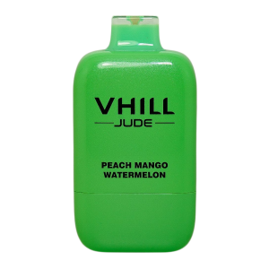 Vhill Jude