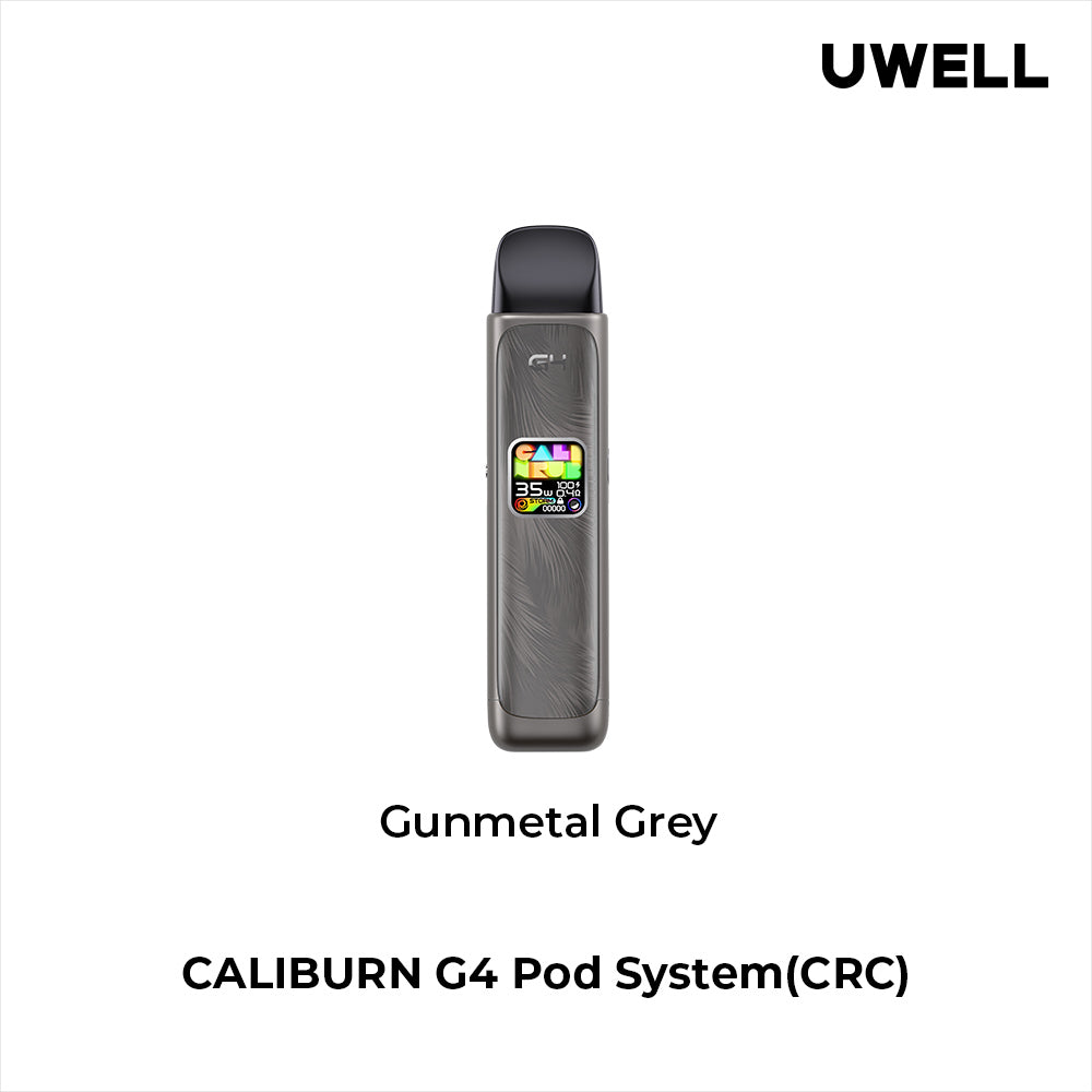 Uwell Caliburn G4