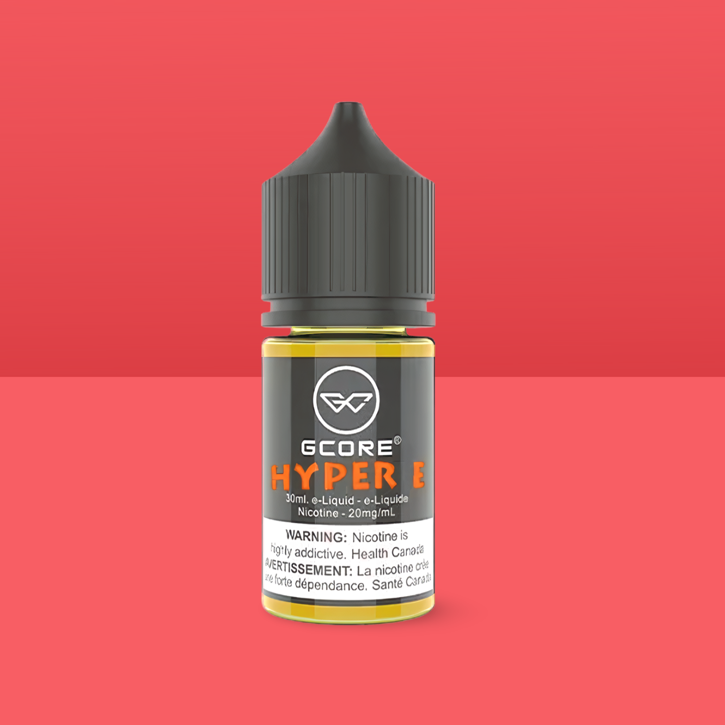 G Core E-Liquid