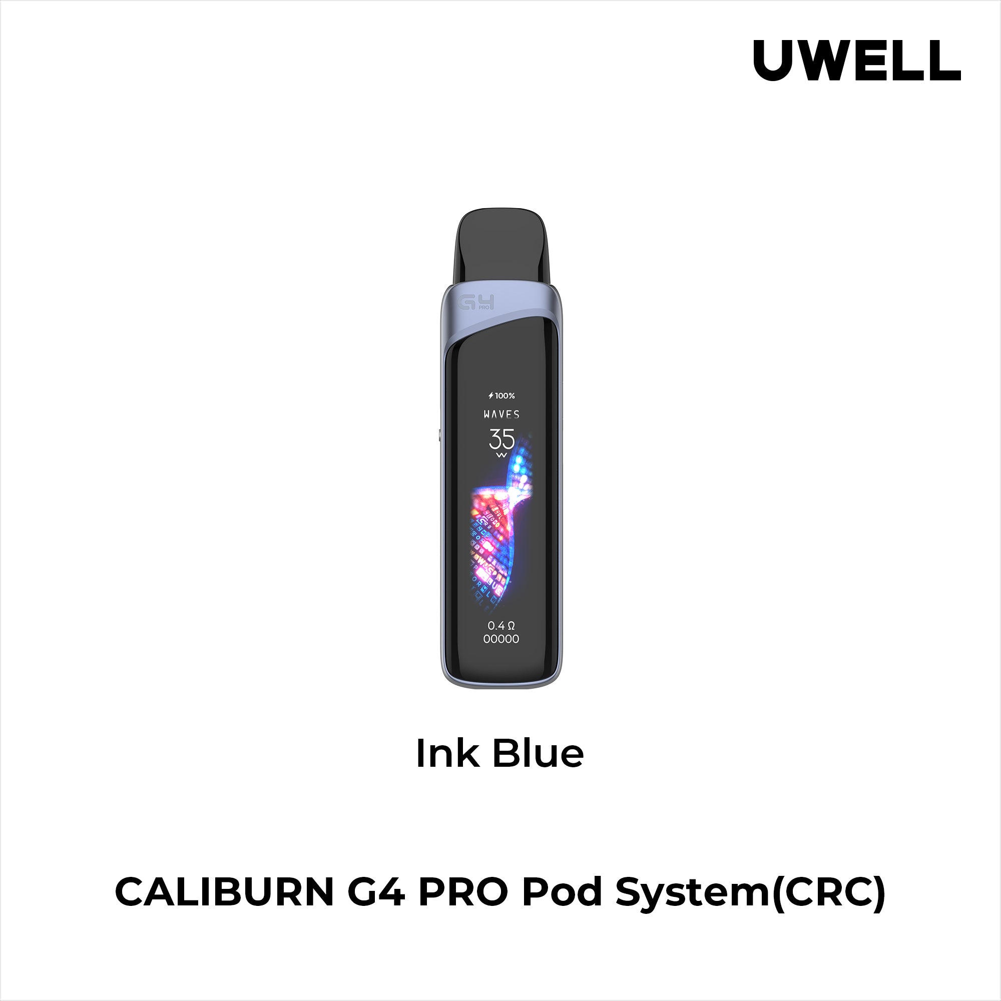 UWELL Caliburn G4 PRO