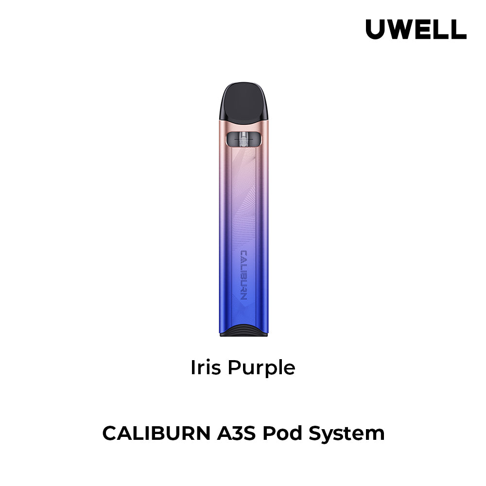 Uwell Caliburn A3S