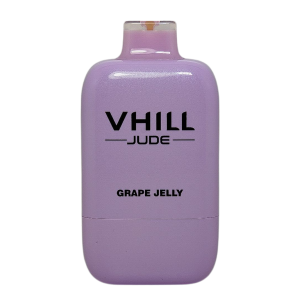 Vhill Jude