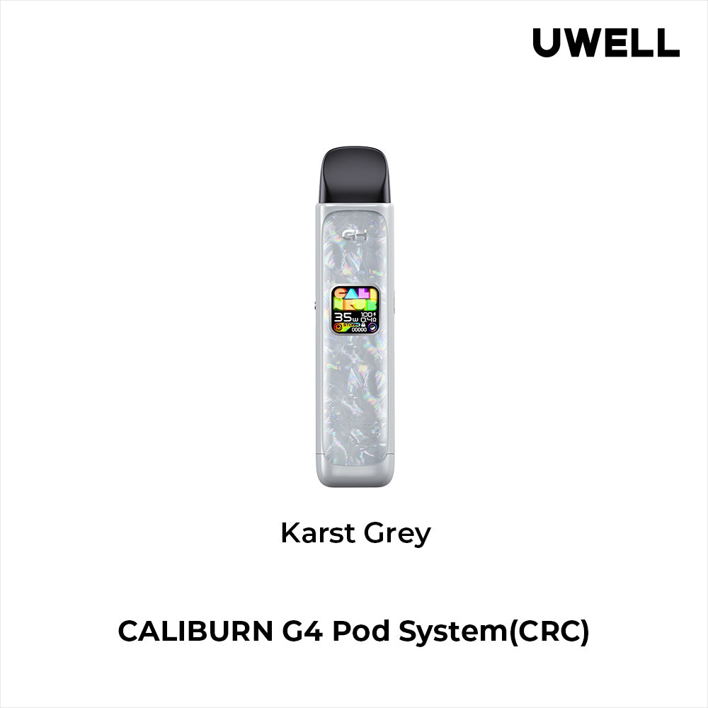 Uwell Caliburn G4
