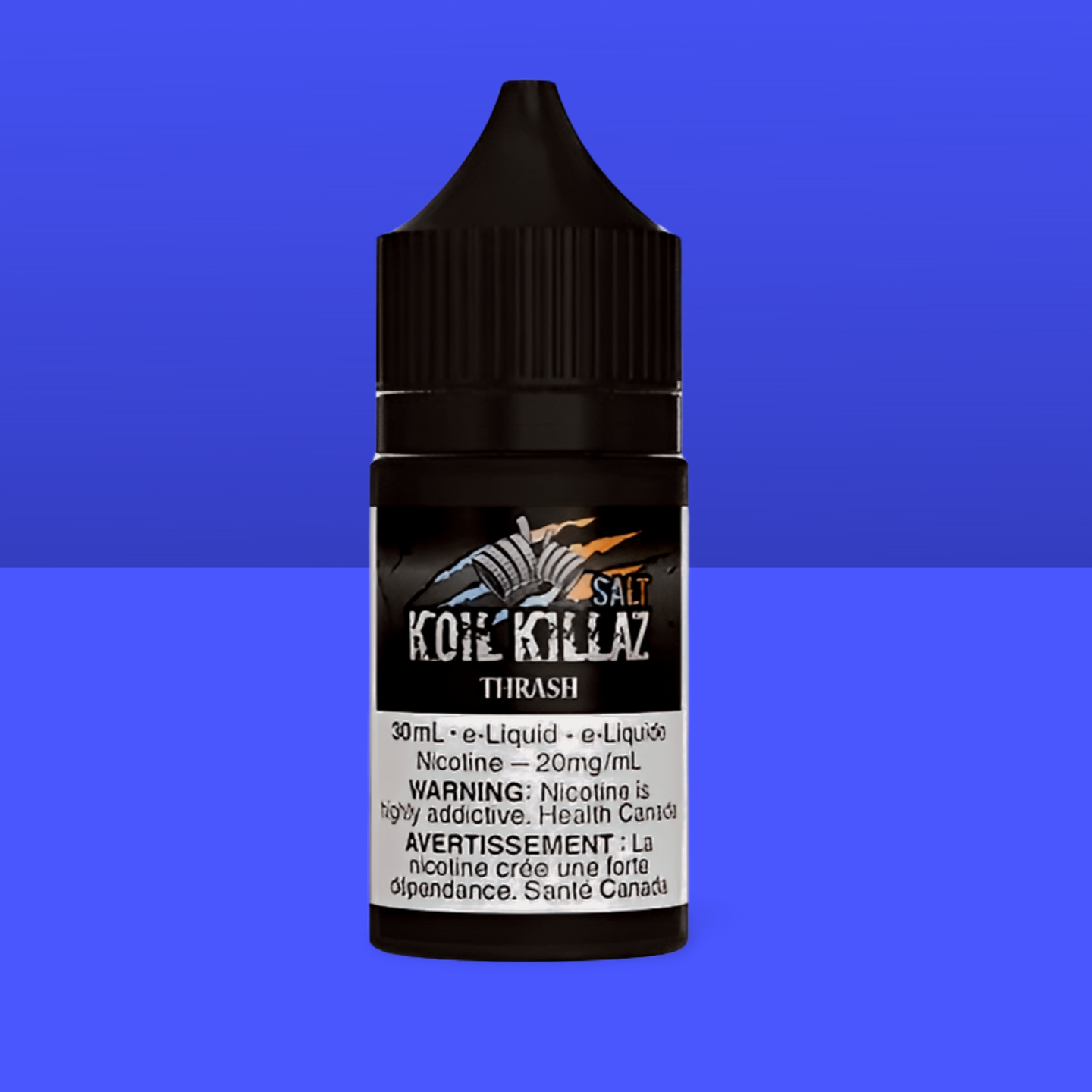 Koil Killaz E-Liquid