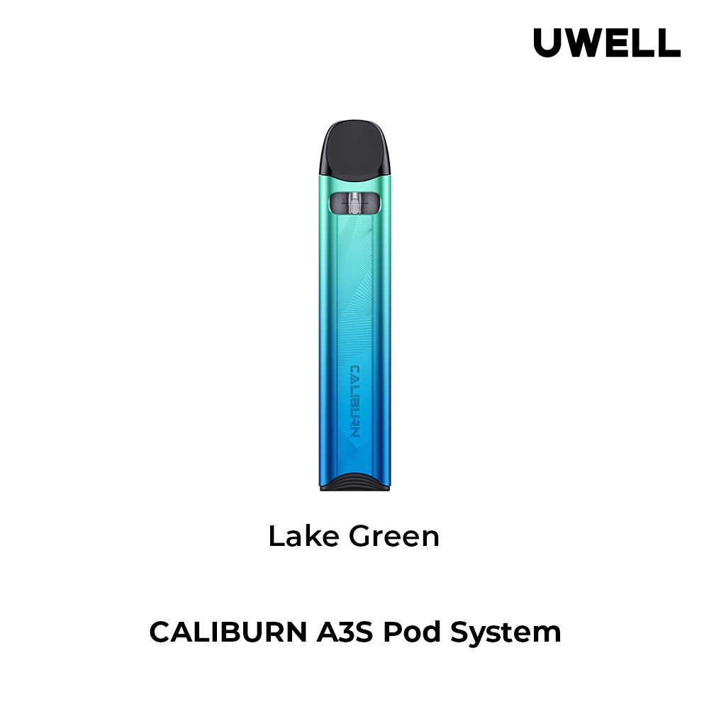 Uwell Caliburn A3S