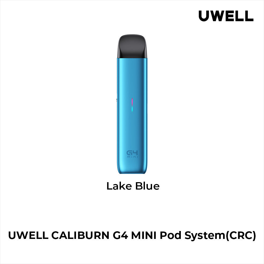 Uwell Caliburn G4 MINI