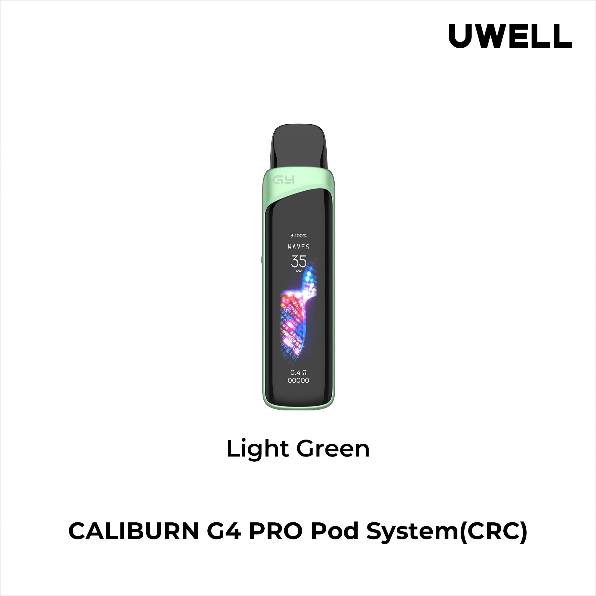 UWELL Caliburn G4 PRO