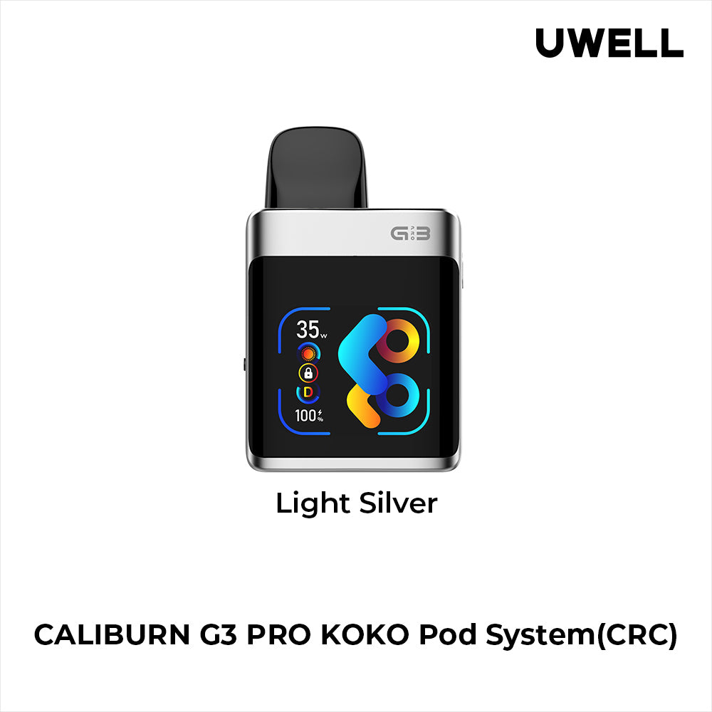 Uwell Caliburn G3 Pro KOKO
